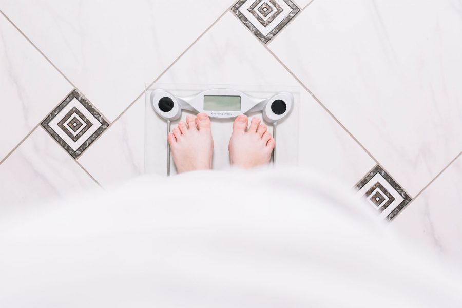 How Often to Weigh Yourself and Why MyQuest Health & Fitness