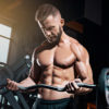 how to stay lean year round